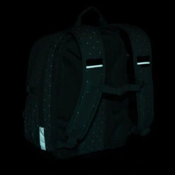 Studentenrucksack Topgal RUBI 23021 G -Studentenrucksack 74288