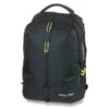 Rucksack WALKER Elite 2.0, All Black -Studentenrucksack 75327