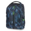 Rucksack WALKER Elite 2.0, Camo Anthrazit -Studentenrucksack 75331