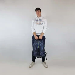 Rucksack WALKER Elite 2.0, Camo Anthrazit 8 Rucksack WALKER Elite 2.0, Camo Anthrazit -Studentenrucksack 75333