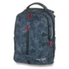 Rucksack WALKER Elite 2.0, Grey Polygon