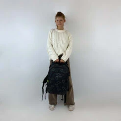 Rucksack WALKER, Campus Evo 2.0, Green Polygon 8 Rucksack WALKER, Campus Evo 2.0, Green Polygon -Studentenrucksack 75367