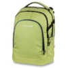 Rucksack WALKER, Campus Evo 2.0, Lime -Studentenrucksack 75373