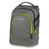 Rucksack WALKER, Campus Evo 2.0, Steel Grey -Studentenrucksack 75387