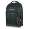 Rucksack WALKER College 2.0, All Black