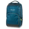 Rucksack WALKER College 2.0, Steel Blue -Studentenrucksack 75398