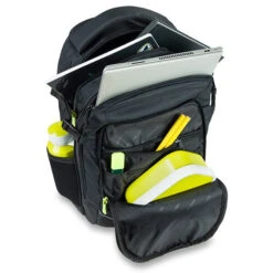 Rucksack WALKER Fame, Uni Dark Grey -Studentenrucksack 75407