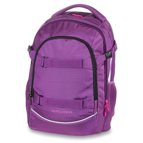 Rucksack WALKER Fame, Uni Mint 3 Rucksack WALKER Fame, Uni Mint