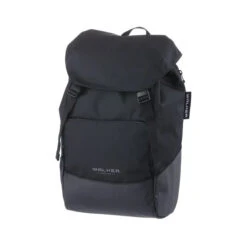 Rucksack WALKER Sol, Anthracite -Studentenrucksack 75432