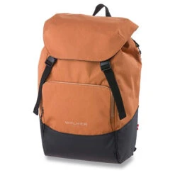 Rucksack WALKER Sol, Coconut -Studentenrucksack 75437