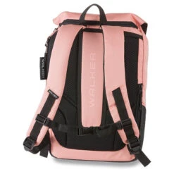 Rucksack WALKER Sol, Flamingo -Studentenrucksack 75440