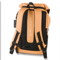 Rucksack WALKER Sol, Peach -Studentenrucksack 75452