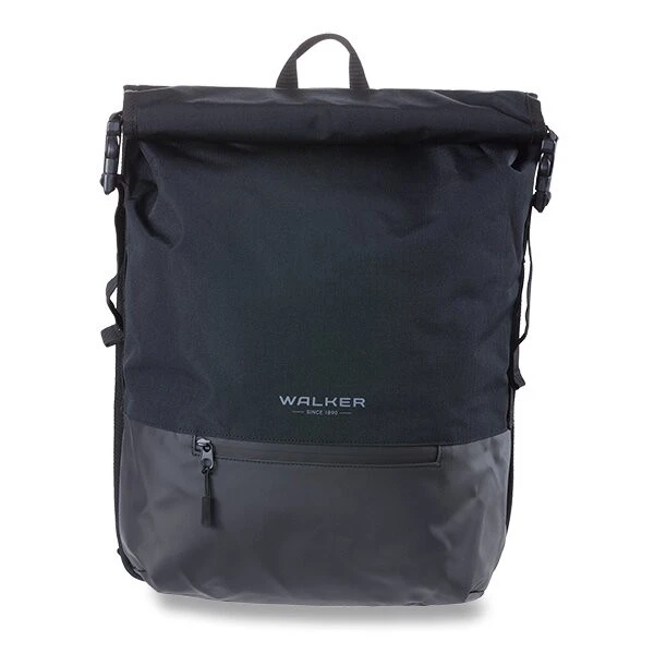 Rucksack WALKER Mika, Anthracite 3 Rucksack WALKER Mika, Anthracite