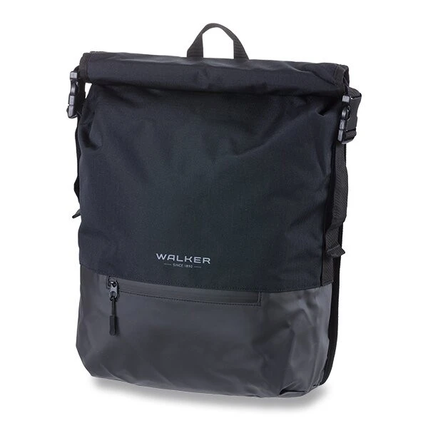 Rucksack WALKER Mika, Anthracite 4 Rucksack WALKER Mika, Anthracite – Bild 2