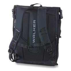 Rucksack WALKER Mika, Anthracite 10 Rucksack WALKER Mika, Anthracite -Studentenrucksack 75457
