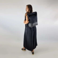 Rucksack WALKER Mika, Anthracite 12 Rucksack WALKER Mika, Anthracite -Studentenrucksack 75459