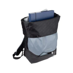 Rucksack WALKER Mika, Anthracite 13 Rucksack WALKER Mika, Anthracite -Studentenrucksack 75460