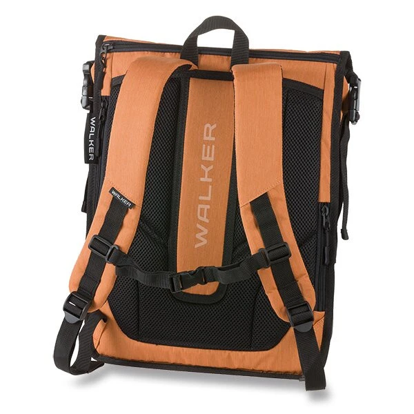 Rucksack WALKER Mika, Coconut 5 Rucksack WALKER Mika, Coconut – Bild 3