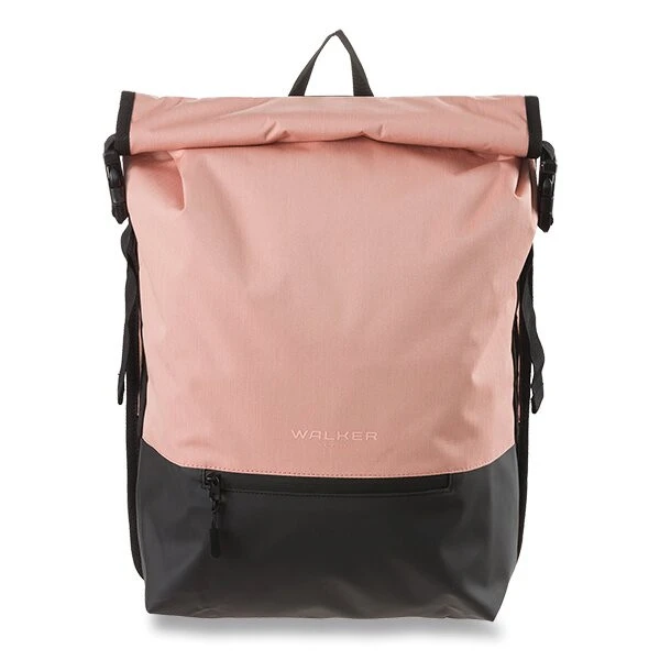 Rucksack WALKER Mika, Flamingo 3 Rucksack WALKER Mika, Flamingo