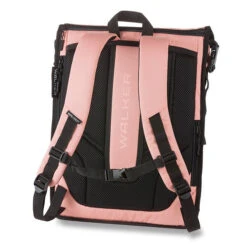 Rucksack WALKER Mika, Flamingo 9 Rucksack WALKER Mika, Flamingo -Studentenrucksack 75466