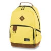 Rucksack WALKER, Pure Eco, Butter -Studentenrucksack 75494