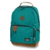 Rucksack WALKER, Pure Eco, Emerald