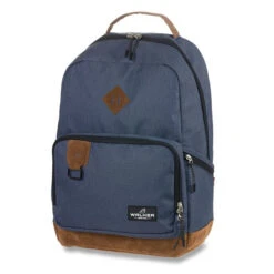 Rucksack WALKER, Pure Eco, Midnight
