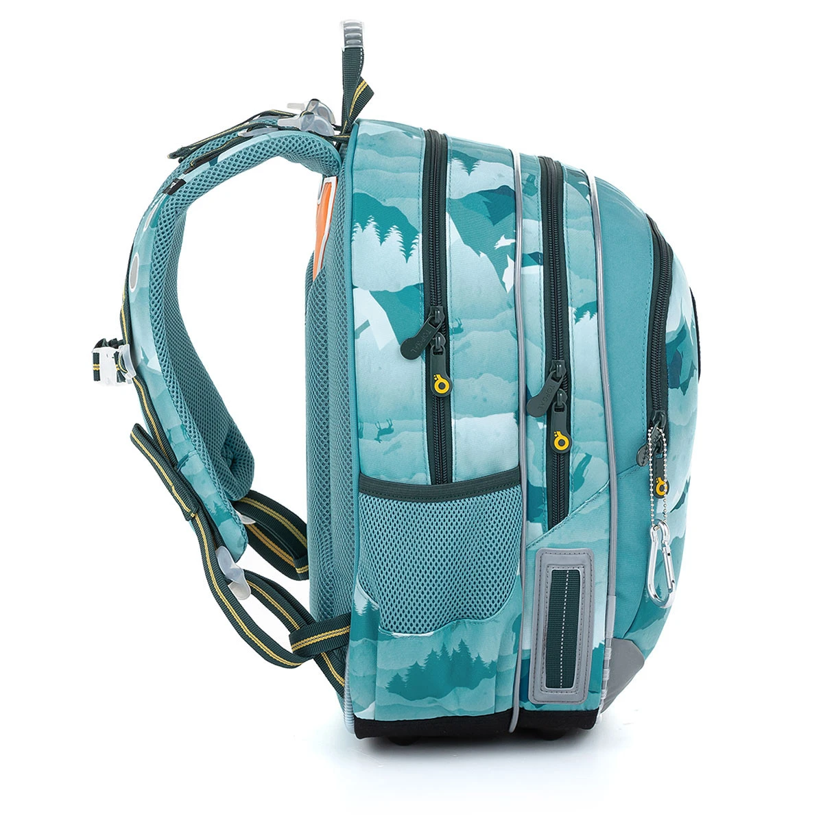 Schulrucksack Topgal ELLY 23014 B 4 Schulrucksack Topgal ELLY 23014 B – Bild 2