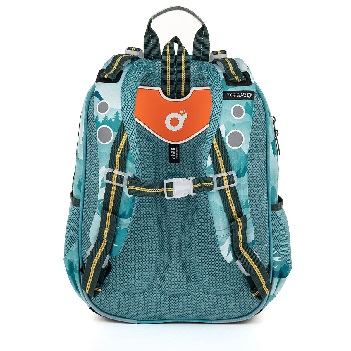 Schulrucksack Topgal ELLY 23014 B 5 Schulrucksack Topgal ELLY 23014 B – Bild 3