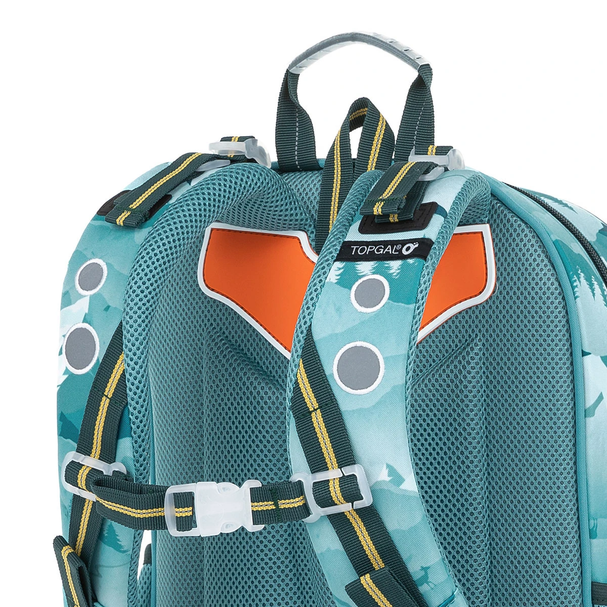 Schulrucksack Topgal ELLY 23014 B 6 Schulrucksack Topgal ELLY 23014 B – Bild 4