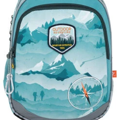 Schulrucksack Topgal ELLY 23014 B 22 Schulrucksack Topgal ELLY 23014 B -Studentenrucksack 75536