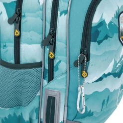 Schulrucksack Topgal ELLY 23014 B 24 Schulrucksack Topgal ELLY 23014 B -Studentenrucksack 75538