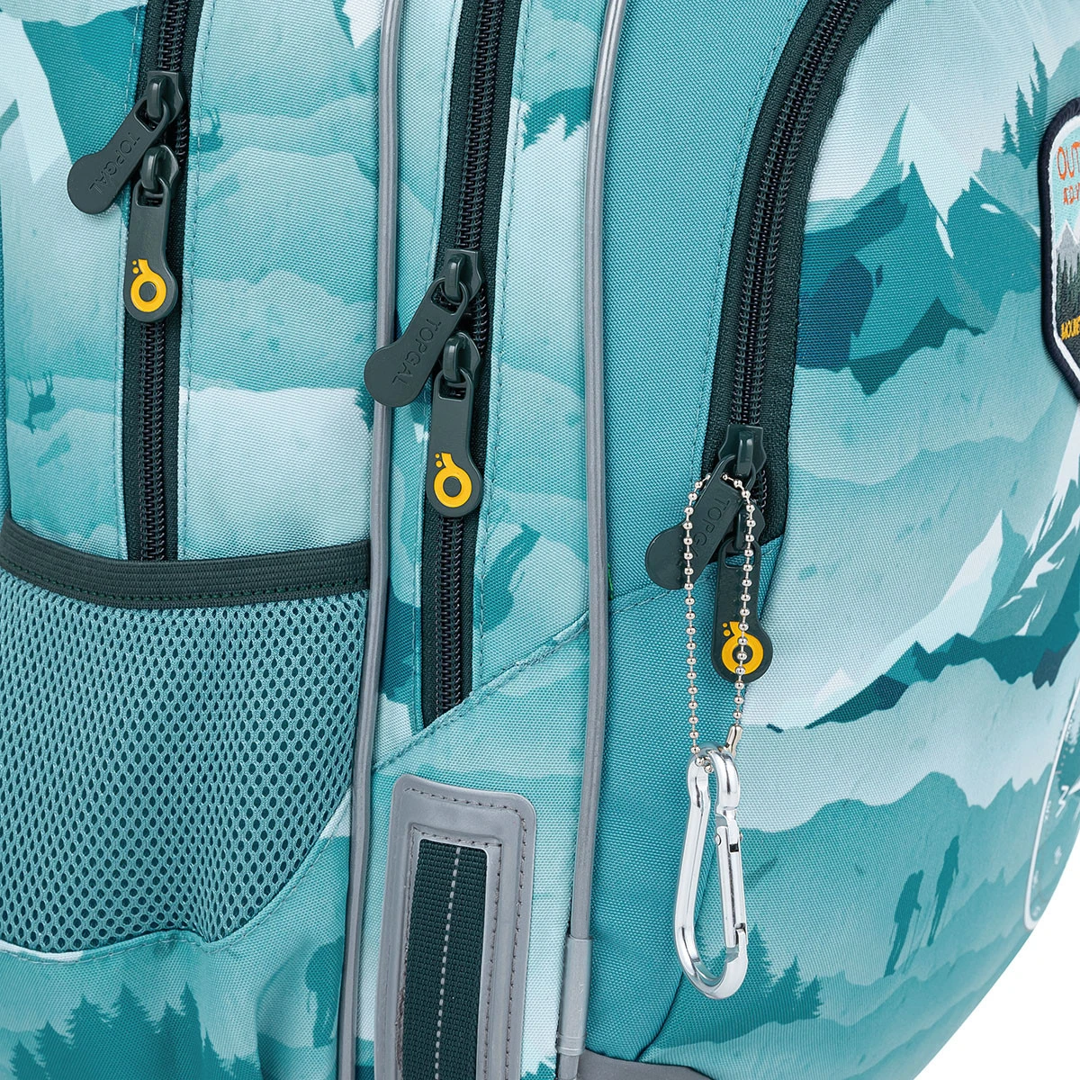 Schulrucksack Topgal ELLY 23014 B 11 Schulrucksack Topgal ELLY 23014 B – Bild 9