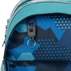 Schulrucksack Topgal ELLY 23014 B 25 Schulrucksack Topgal ELLY 23014 B -Studentenrucksack 75539