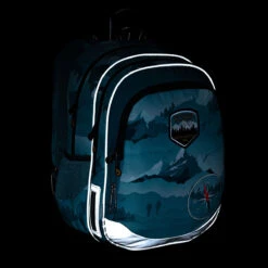 Schulrucksack Topgal ELLY 23014 B 28 Schulrucksack Topgal ELLY 23014 B -Studentenrucksack 75542