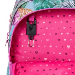 Schulrucksack Topgal ELLY 23004 G -Studentenrucksack 75554