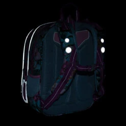 Schulrucksack Topgal ELLY 23004 G -Studentenrucksack 75557