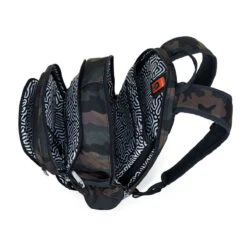 Studentenrucksack Topgal ROTH 23029 B -Studentenrucksack 75822