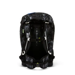 Schulrucksack Ergobag Prime - Super ReflektBär 2023 -Studentenrucksack 75871