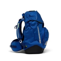 Schulrucksack Ergobag Prime - WaldmonstBär 2023 17 Schulrucksack Ergobag Prime - WaldmonstBär 2023 -Studentenrucksack 75894