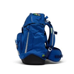 Schulrucksack Ergobag Prime - WaldmonstBär 2023 18 Schulrucksack Ergobag Prime - WaldmonstBär 2023 -Studentenrucksack 75895