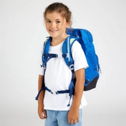 Schulrucksack Ergobag Prime - WaldmonstBär 2023 24 Schulrucksack Ergobag Prime - WaldmonstBär 2023 -Studentenrucksack 75901