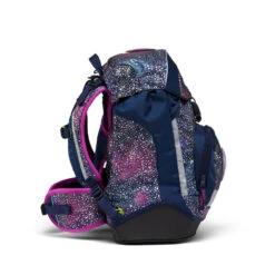 Schulrucksack Ergobag Prime - Bärlaxy 2023 -Studentenrucksack 75905