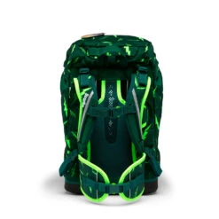 Schulrucksack Ergobag Prime - Bärtastisch 2023 12 Schulrucksack Ergobag Prime - Bärtastisch 2023 -Studentenrucksack 75919