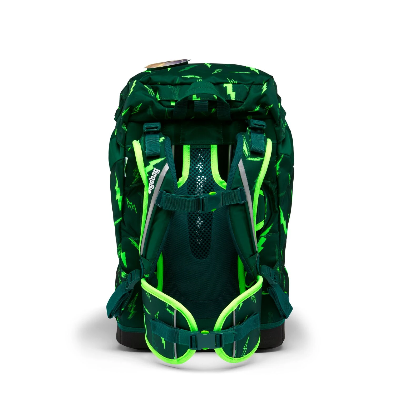 Schulrucksack Ergobag Prime - Bärtastisch 2023 5 Schulrucksack Ergobag Prime - Bärtastisch 2023 – Bild 3