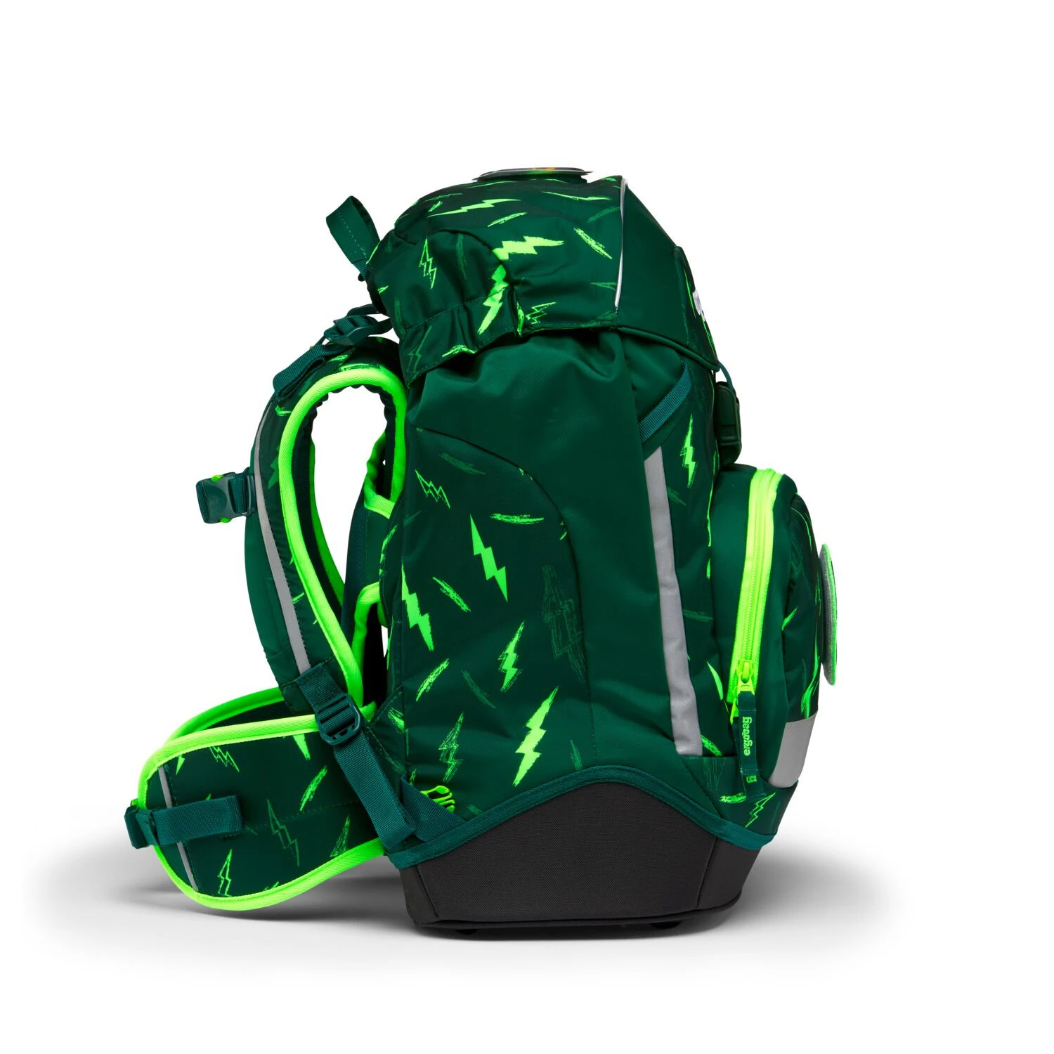 Schulrucksack Ergobag Prime - Bärtastisch 2023 6 Schulrucksack Ergobag Prime - Bärtastisch 2023 – Bild 4