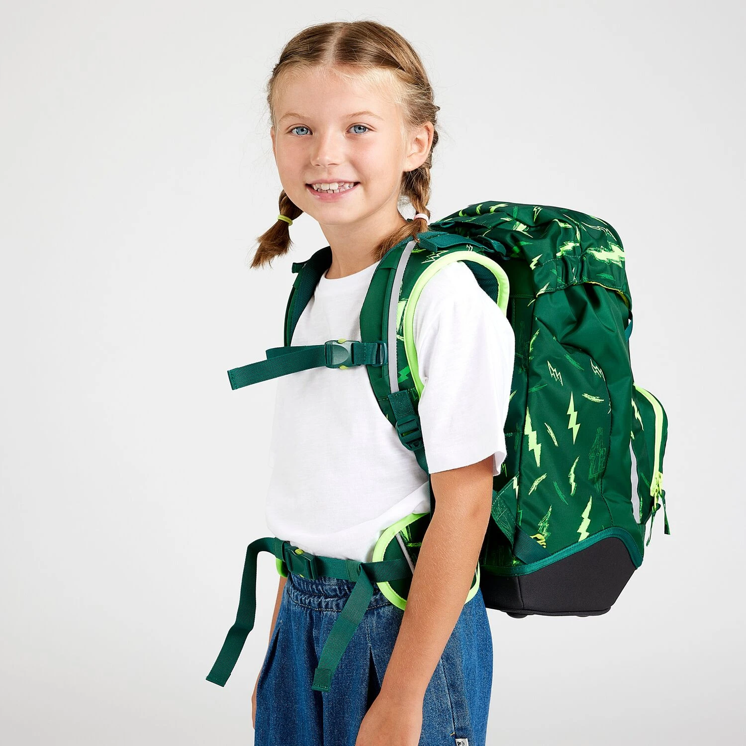 Schulrucksack Ergobag Prime - Bärtastisch 2023 9 Schulrucksack Ergobag Prime - Bärtastisch 2023 – Bild 7