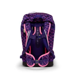 Schulrucksack Ergobag Prime - PerlentauchBär 2023 -Studentenrucksack 75926