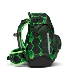 Schulrucksack Ergobag Prime - ElfmetBär 2023 -Studentenrucksack 75934