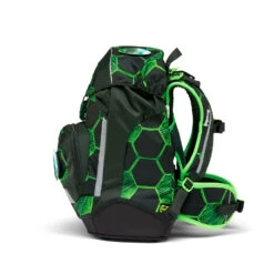 Schulrucksack Ergobag Prime - ElfmetBär 2023 -Studentenrucksack 75935